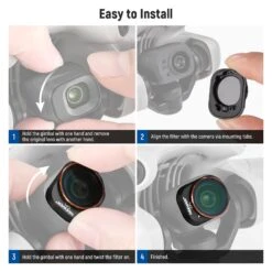 NEEWER FL-B13 CPL Filter For DJI Mini 4 Pro 14 NEEWER FL-B13 CPL Filter For DJI Mini 4 Pro -Photography Equipment 7 32ca7926 5bff 43e1 8011 359f1efab796