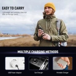 NEEWER BASICS PH74E Battery Grip Power Supply For Portable COB Video Light 14 NEEWER BASICS PH74E Battery Grip Power Supply For Portable COB Video Light -Photography Equipment 7 479fa7d7 d40f 417e 9f79 55627991c939