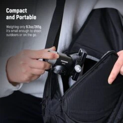 NEEWER GM39 Gimbal Tripod Head 14 NEEWER GM39 Gimbal Tripod Head -Photography Equipment 7 5dce544c 6afd 4ced a533 f87c962c4151