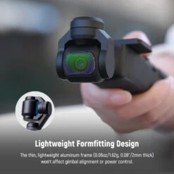 NEEWER FL-42 4-Pack Magnetic ND & Black Diffusion 1/4 Filter Kit For DJI Osmo Pocket 3 17 NEEWER FL-42 4-Pack Magnetic ND & Black Diffusion 1/4 Filter Kit For DJI Osmo Pocket 3 -Photography Equipment 7 63c77f1e 2d73 40d3 8073 e74238db39d6