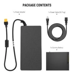 NEEWER NT-Q6 Dummy Battery Kit For Q6 -Photography Equipment 7 641626b8 e2cb 4594 abf1 6203d235e541