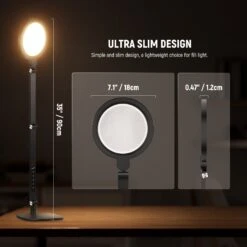 NEEWER BASICS R19 Round Fill Light -Photography Equipment 7 6a337b25 032f 4580 afb5 f9d15146f5d1