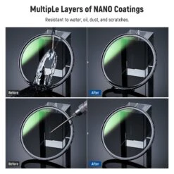 NEEWER True Colors CPL With ND8 Filter 2 In 1 -Photography Equipment 7 7879051d 5686 456f b934 9d18ccb9ed31