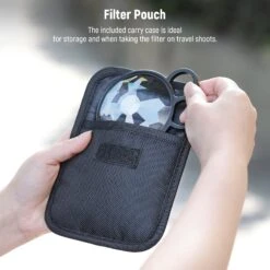 NEEWER 77mm Handheld Kaleidoscope Prism Lens Filter 14 NEEWER 77mm Handheld Kaleidoscope Prism Lens Filter -Photography Equipment 7 7c5547ff e16f 452d b58f 691fa62505cf