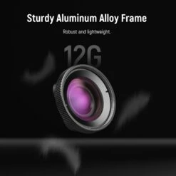 NEEWER LS-65 2X Magnification Lens For GoPro Hero 13 12 11 10 9 -Photography Equipment 7 8259dcf6 e1e2 4585 8260 141ef6ebd696