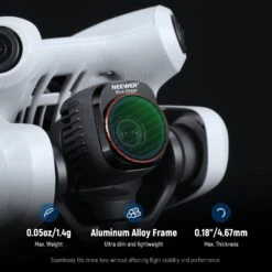 NEEWER FL-32 4-Pack ND And Effect Filter Set For DJI Mini 4 Pro -Photography Equipment 7 a6369031 8f3f 4a50 81ef fc1a73b89eb1