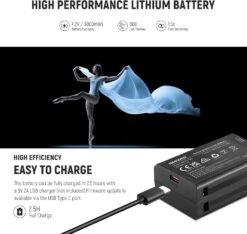 NEEWER Z2 3000mAh Battery TTL Round Head Flash Speedlite 25 NEEWER Z2 3000mAh Battery TTL Round Head Flash Speedlite -Photography Equipment 7 aef793ff 316e 444e 97a2 07887293372a