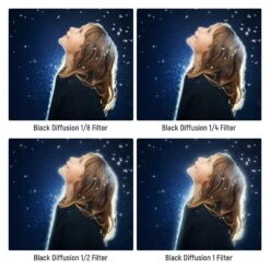 NEEWER 2 Pack 1/4 & 1/8 Black Diffusion Lens Filter Set 15 NEEWER 2 Pack 1/4 & 1/8 Black Diffusion Lens Filter Set -Photography Equipment 7 ba542240 0441 4e20 beef 0ac7ca922432