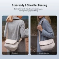 NEEWER PB25 Camera Sling Bag Water Resistant Crossbody 14 NEEWER PB25 Camera Sling Bag Water Resistant Crossbody -Photography Equipment 7 bc5ae75a df3b 4e02 ba9b c2f7c6659c12