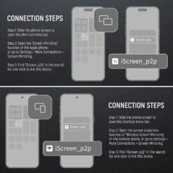 NEEWER BASICS F4B 4" Magnetic Phone Vlog Selfie Monitor Screen -Photography Equipment 7 c20927f4 1be5 4b59 a48e a9fc745ccc9c