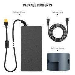 NEEWER NT-Q300 Dummy Battery Kit For Q300 13 NEEWER NT-Q300 Dummy Battery Kit For Q300 -Photography Equipment 7 cbf10ac1 44c8 45f4 9a98 29b39dc69306