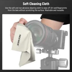 NEEWER 2 Pack Camera Lens Cap Kit -Photography Equipment 7 d981b099 7c5c 46b7 8a50 b491b8c3e32a