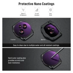 NEEWER FL-A87 4-Pack ND/PL Filter For DJI Air 3S -Photography Equipment 7 f2bb4d60 0d67 4267 b38a 08ceb9412116