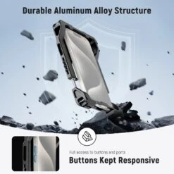 NEEWER PA017 Universal Phone Video Rig 14 NEEWER PA017 Universal Phone Video Rig -Photography Equipment 7 f90b9314 25ae 47a9 82c8 338ae407ae21