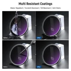 NEEWER ND2-400 (1-9 Stops) Variable ND Filter With Lens Cap 14 NEEWER ND2-400 (1-9 Stops) Variable ND Filter With Lens Cap -Photography Equipment 7 fa4cc19f cc7d 4c03 89d2 16ee6262f42e