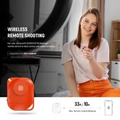 NEEWER RH12C 12" 24W High Power RGB LED Ring Light 29 NEEWER RH12C 12" 24W High Power RGB LED Ring Light -Photography Equipment 8 18fea7f2 53c8 416e a242 702463a040c1