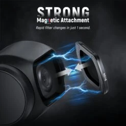 NEEWER FL-42 4-Pack Magnetic ND & Black Diffusion 1/4 Filter Kit For DJI Osmo Pocket 3 18 NEEWER FL-42 4-Pack Magnetic ND & Black Diffusion 1/4 Filter Kit For DJI Osmo Pocket 3 -Photography Equipment 8 5d522343 d799 48c6 9030 666de49948f2