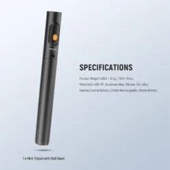 NEEWER BASICS PA992 Quick Release Selfie Stick Tripod For Smartphone -Photography Equipment 8 75fa34bf c595 477d b384 7370cf24e39f