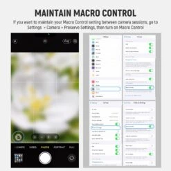 NEEWER PA053/PA054 Case For IPhone 15 Pro/Pro Max With 17mm/67mm Adapters 17 NEEWER PA053/PA054 Case For IPhone 15 Pro/Pro Max With 17mm/67mm Adapters -Photography Equipment 8 ac84e66b 23f3 4b98 a91d 0bf224380f53