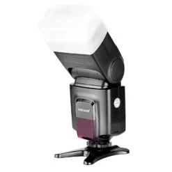 NEEWER TT560 Speedlite Flash With Filters & Remote Control -Photography Equipment 90091225 3