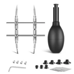 NEEWER Lens Sucker And Spanner Kit