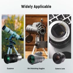 NEEWER Flat & Pointed Tips DSLR Camera Lens Spanner -Photography Equipment 99098566 4