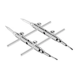 NEEWER HW-05 Stainless Steel Lens Spanner Wrench