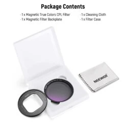 NEEWER 67mm Filter Set For IPhone 16 Pro/16 Pro Max Cage (PA073/PA074) 28 NEEWER 67mm Filter Set For IPhone 16 Pro/16 Pro Max Cage (PA073/PA074) -Photography Equipment 9 304a4a07 799a 43f4 94ad f9fdd0349201