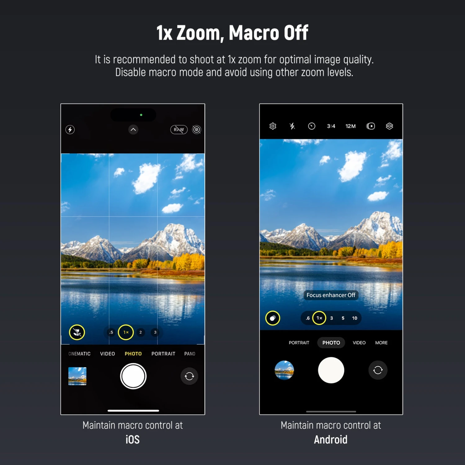 NEEWER LS-29 PRO 8mm Fisheye Lens With 17mm Thread Phone Lens Clip 9 NEEWER LS-29 PRO 8mm Fisheye Lens With 17mm Thread Phone Lens Clip - Image 9