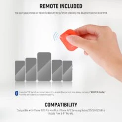 NEEWER BASICS TS04 59" Selfie Stick Tripod 28 NEEWER BASICS TS04 59" Selfie Stick Tripod -Photography Equipment 9 779e2758 4407 4922 9e0f 761f4615369a