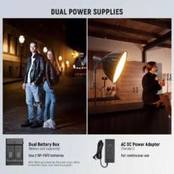 NEEWER MS150B 130W Bi-Color LED Video Light 17 NEEWER MS150B 130W Bi-Color LED Video Light -Photography Equipment 9 ec38981f 36b6 4aca 93c4 4b47e7864e7e