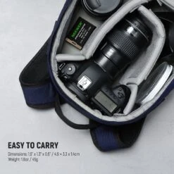 NEEWER 950mAh LP-E17 Canon Replacement Camera Battery 17 NEEWER 950mAh LP-E17 Canon Replacement Camera Battery -Photography Equipment 9 f77b5fc2 56c7 4fde 9f50 5cddd0b69063