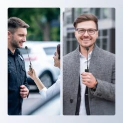 NEEWER CM7 3.5mm TRS Omnidirectional Condenser Microphone 15 NEEWER CM7 3.5mm TRS Omnidirectional Condenser Microphone -Photography Equipment CM7 7