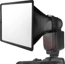 NEEWER Flash Diffuser Light Softbox 38 NEEWER Flash Diffuser Light Softbox -Photography Equipment ZHU1 3c90c5c5 fb34 4a82 8c28 260d79119a7e