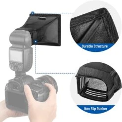 NEEWER Flash Diffuser Light Softbox 25 NEEWER Flash Diffuser Light Softbox -Photography Equipment ZHU6 35b76dbd 84ca 4727 81b2 26c091f18a63