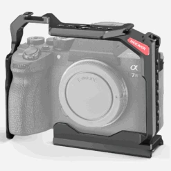 NEEWER CA004 Camera Cage For Sony A7RV/ A7IV/ A7RIV/ A7SIII/ A1