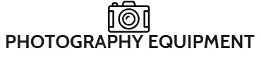 Photography Equipment